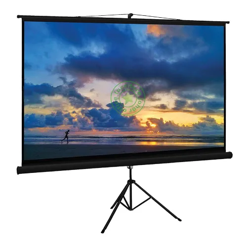 CLASSLINE TRIPOD PROJECTOR SCREEN