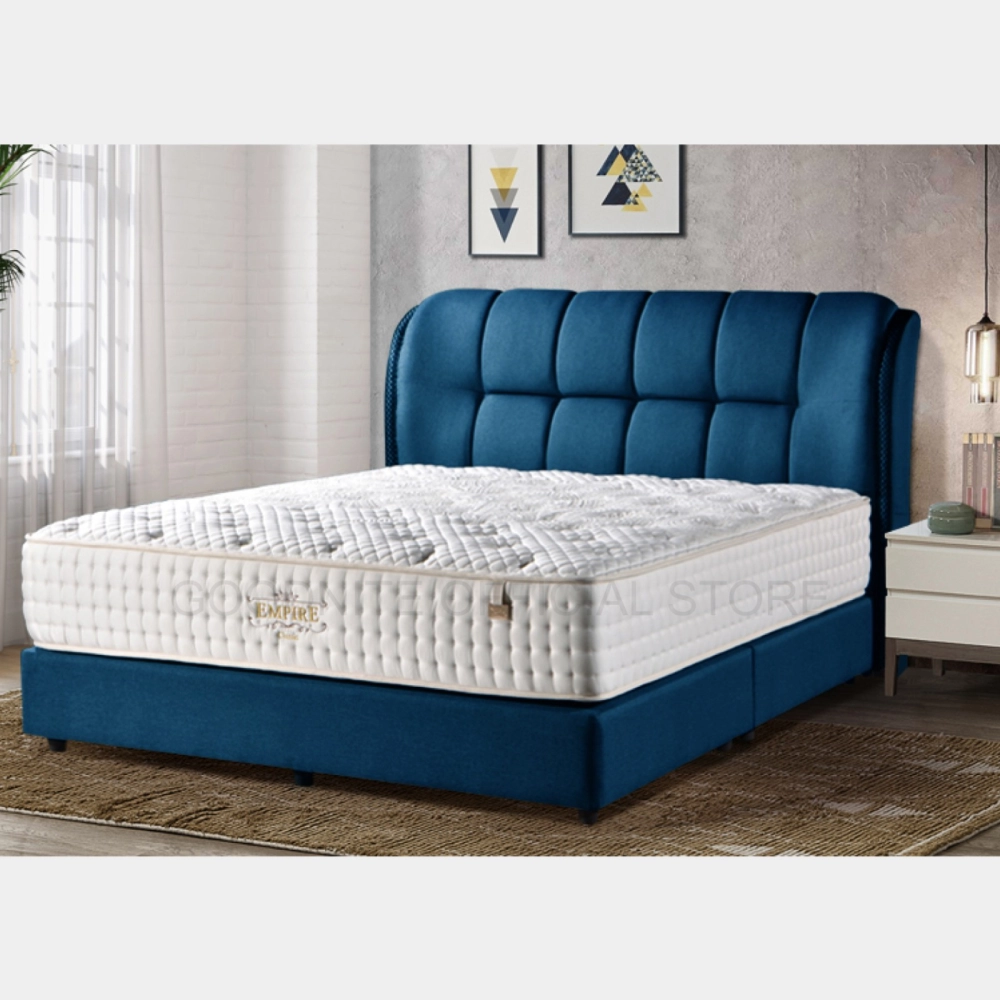 Goodnite CS8866 Bedframe (Queen/King)