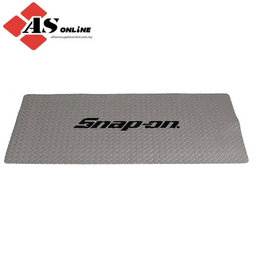 SNAP-ON Floor Mat (Grey/ Black) / Model: JKAFM2460GY