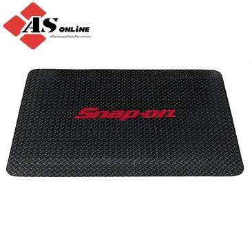 SNAP-ON Floor Mat (Black) / Model: JKAFM3648BK