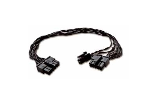 Audison APL2 - AP4D-1D LINK CABLE