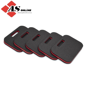 SNAP-ON 5-Pack Kneeling Mats / Model: MAT13PK