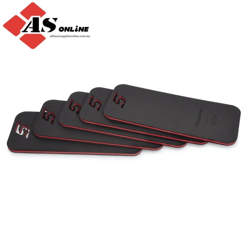 SNAP-ON 5-Pack Kneeling Mats / Model: MAT38PK