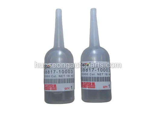 08817-10003 FAN GUARD OIL 1000CST 18ml (FGO-10003)