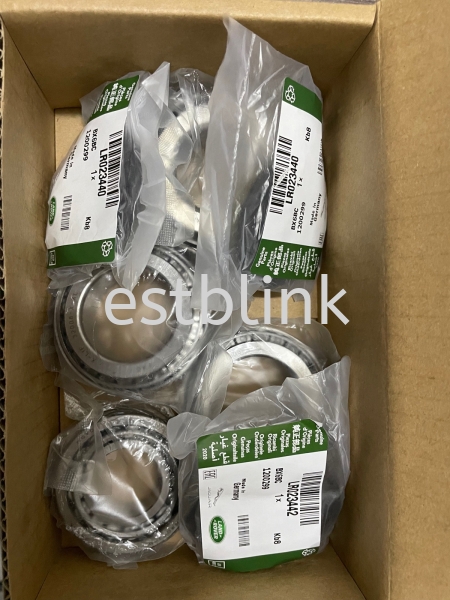 Range Rover Evoque & Freelander 2 Rear Axle Bearing And Oil Seal Kit Range Rover Kuala Lumpur (KL), Malaysia, Selangor, Cheras Spare Parts, Supplier, Supply, Supplies | ESTB Link Enterprise