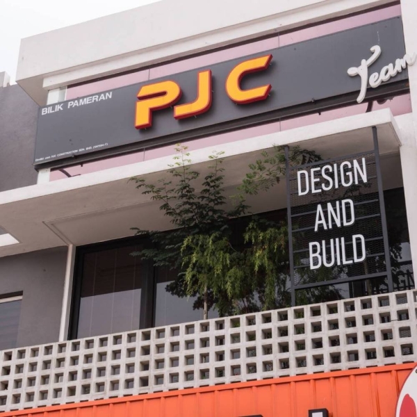 Office Renovation in PJC Office Showroom, Cheras Trader Square Commercial Selangor, Kuala Lumpur (KL), Seri Kembangan, Malaysia House Renovation, Interior Designer | PJC CONSTRUCTION SDN. BHD.