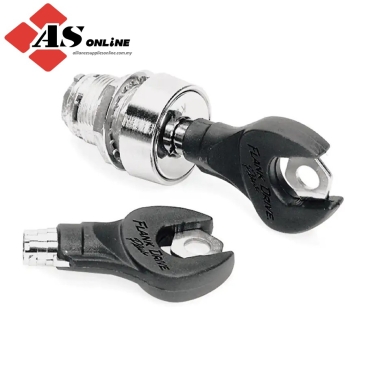 SNAP-ON Tubular Lock Assembly / Model: K2LA