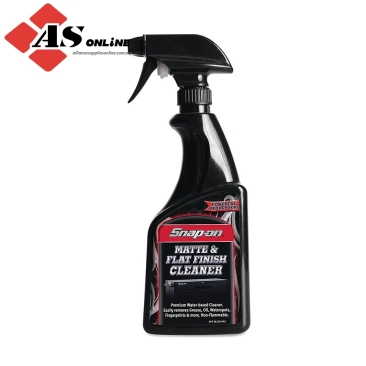 SNAP-ON Matte and Flat Finish Cleaner/ Degreaser / Model: KACKFLTCLNR