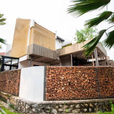 Home Renovation in USJ 20 House, Selangor