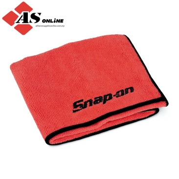 SNAP-ON 4-Pack Microfiber Cloth / Model: KACKMCFIBER4