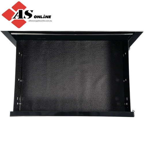 SNAP-ON Drawer Liner Set (Black) / Model: JI2407H35L