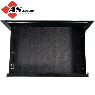 SNAP-ON Drawer Liner Set (Black) / Model: JI2418H35L