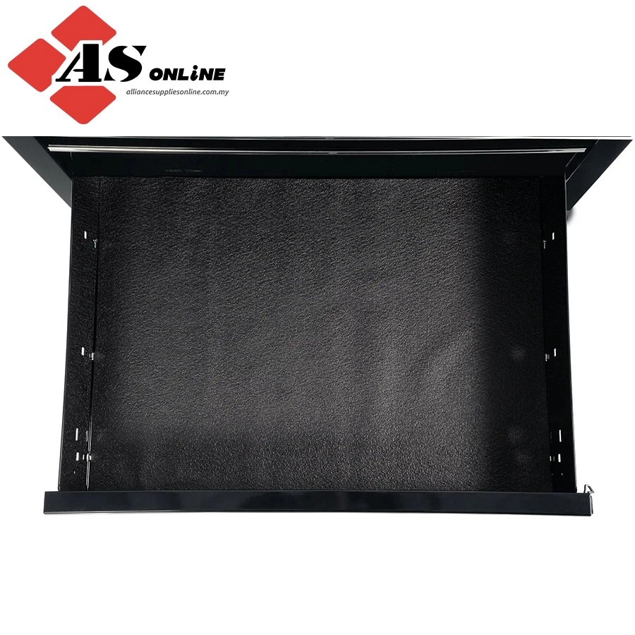 SNAP-ON Drawer Liner Set (Black) / Model: JI722R35L