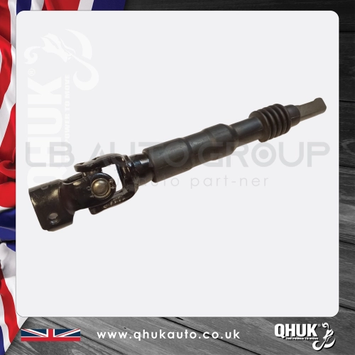 SCI-547-Q STEERING COUPLING ISUZU D-MAX TFS7# 02Y>  