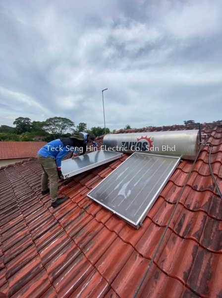 Tapah, Perak REPLACE SOLAR COLLECTORS Perak, Malaysia, Ipoh Supplier, Suppliers, Supply, Supplies | Teck Seng Hin Electric Co. Sdn Bhd