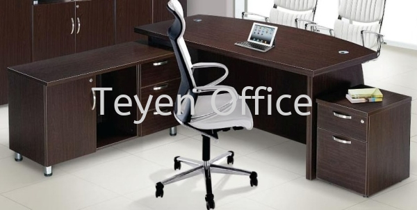 Director Table sets DIRECTOR TABLE TABLE Selangor, Malaysia, Kuala Lumpur (KL), Banting Supplier, Suppliers, Supply, Supplies | TEYEN OFFICE FURNITURE SDN BHD