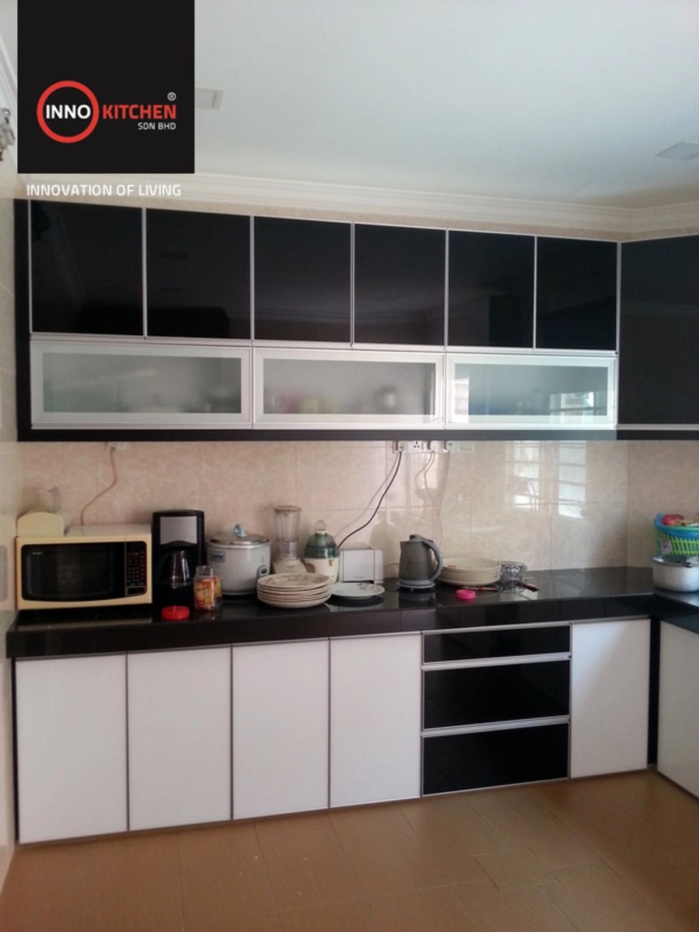 3G KITCHEN CABINET