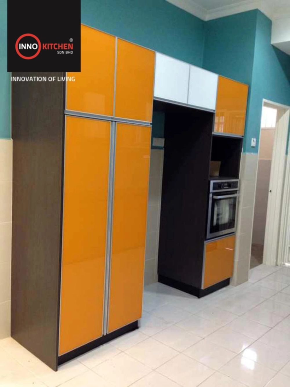 3G KITCHEN CABINET