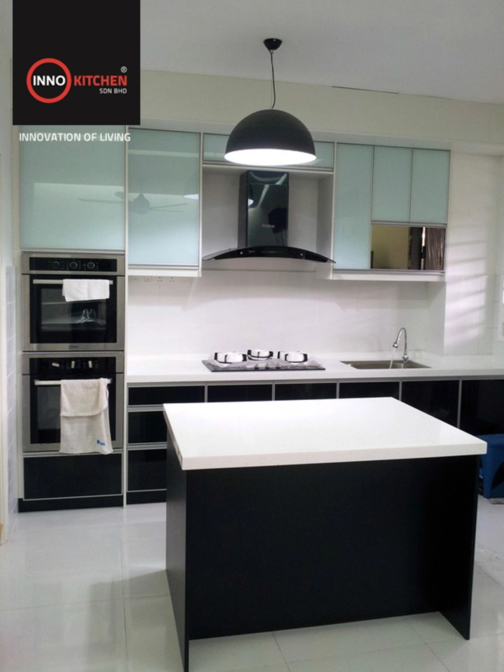 3G KITCHEN CABINET