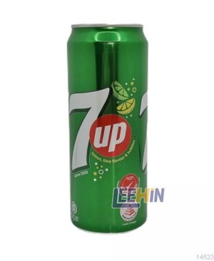 Seven Up 320ml  [14523]