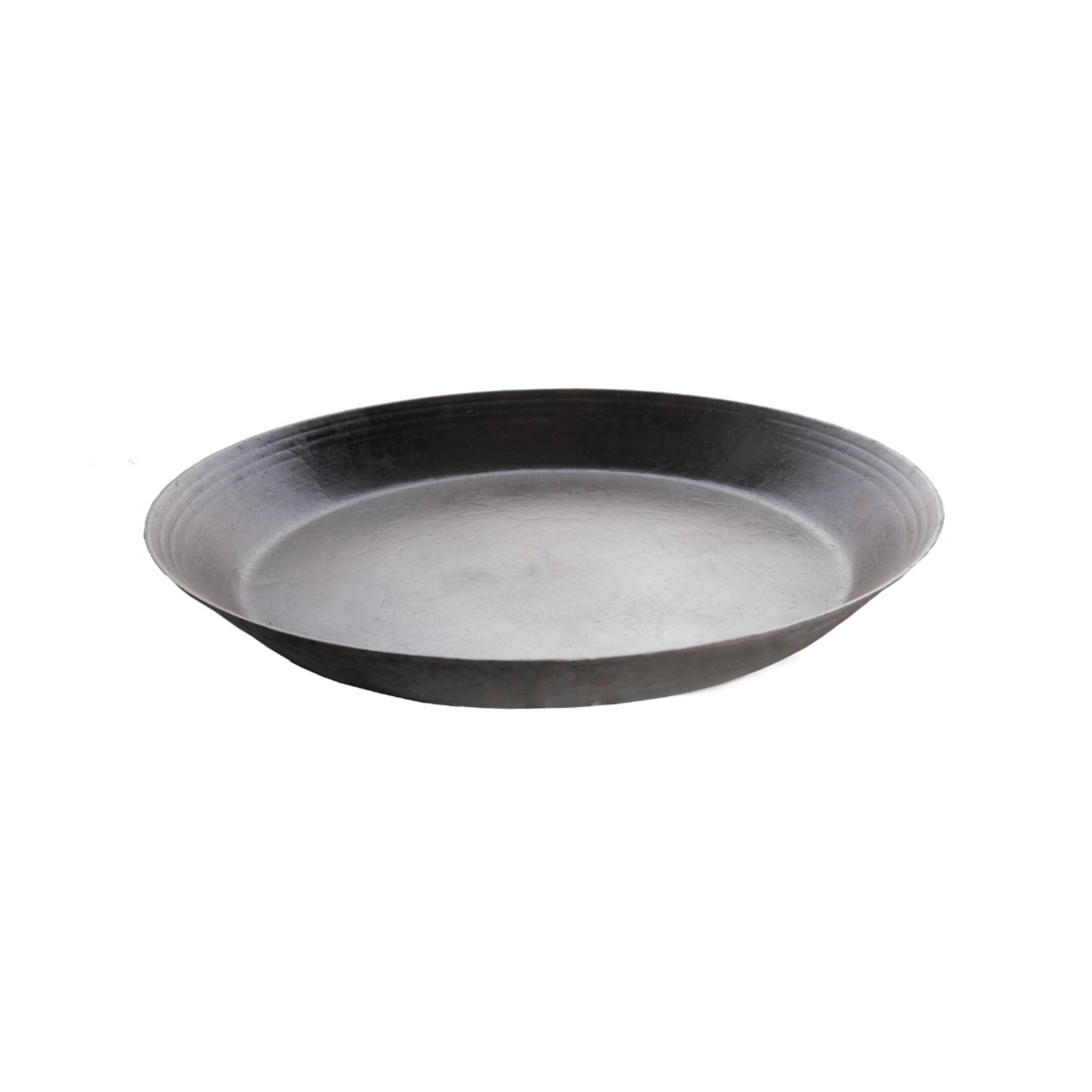 Cast Iron Plain Pan (Original)