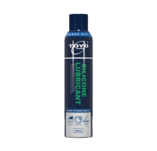 Toyo Silicone Lubricant