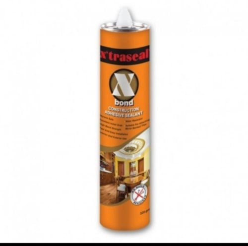 Xtraseal XBond Construction Adhesive Sealant