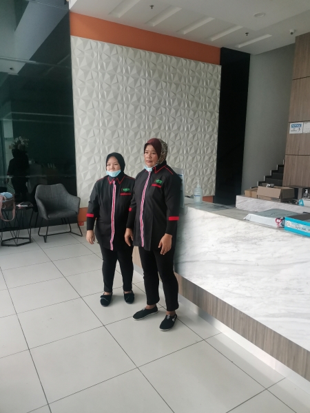 Today start 2 full time offce cleaner 27/05/2022 new site office cleaning Office Cleaning Selangor, Malaysia, Kuala Lumpur (KL), Ampang Service | SRS Group Enterprise