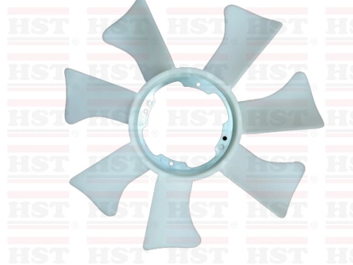 21060-VK50A NISSAN FRONTIER D22 YD25 FAN BLADE (F-D22-10)