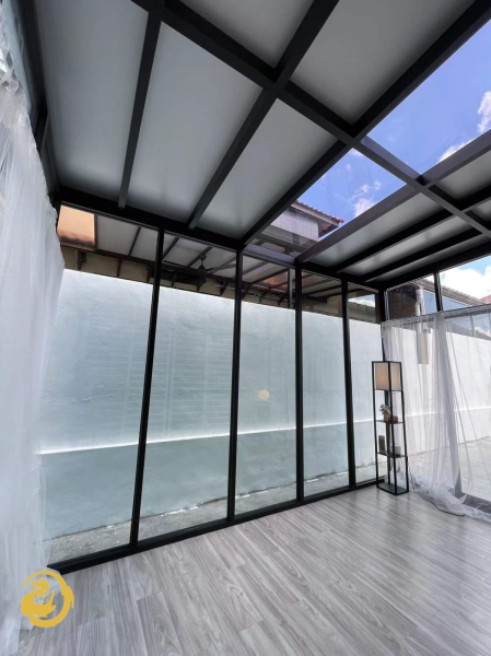 skylight Glass house Glass products Residential  Johor Bahru (JB), Malaysia, Ulu Tiram Supplier, Manufacturer, Supply, Supplies | GAO YONG GLASS & ALUMINIUM WORKS SDN. BHD.