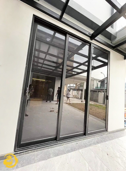 sliding door High performance sliding door  Glass products Residential  Johor Bahru (JB), Malaysia, Ulu Tiram Supplier, Manufacturer, Supply, Supplies | GAO YONG GLASS & ALUMINIUM WORKS SDN. BHD.