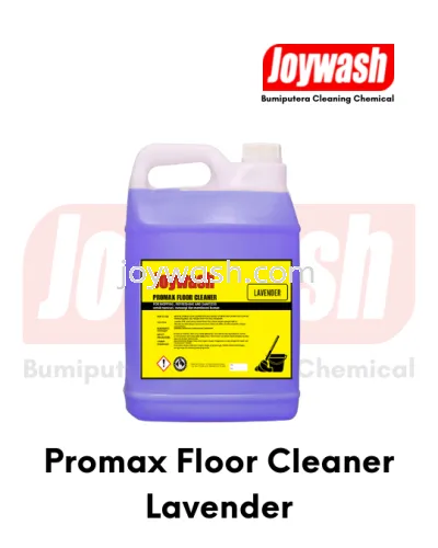 Pencuci Lantai Promax Lavender 2022