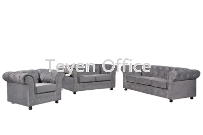 Sofa set 3+2+1