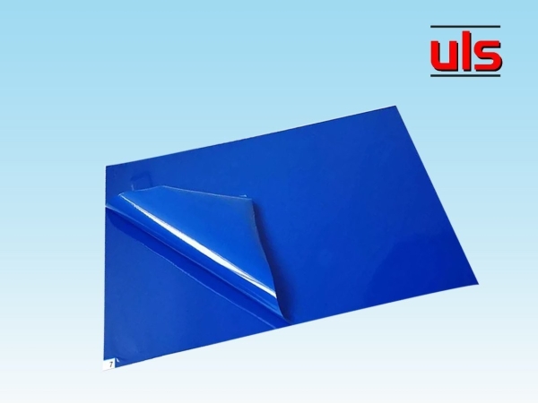 General Sticky Mat Mat Melaka, Malaysia Medical Mask, Safety Equipment  | ULS Industries Sdn Bhd