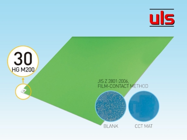 Anti-Microbial Sticky Mat Mat Melaka, Malaysia Medical Mask, Safety Equipment  | ULS Industries Sdn Bhd