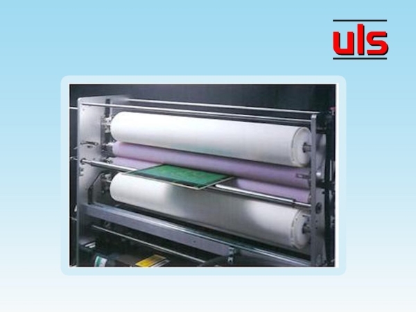 Adhesive Roll Cleaners / Roller Melaka, Malaysia Medical Mask, Safety Equipment  | ULS Industries Sdn Bhd