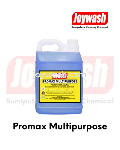 Promax Multipurpose 2022