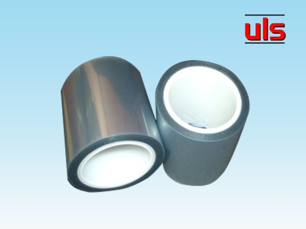 PET Double treated ESD Tape Tapes Melaka, Malaysia Medical Mask, Safety Equipment  | ULS Industries Sdn Bhd