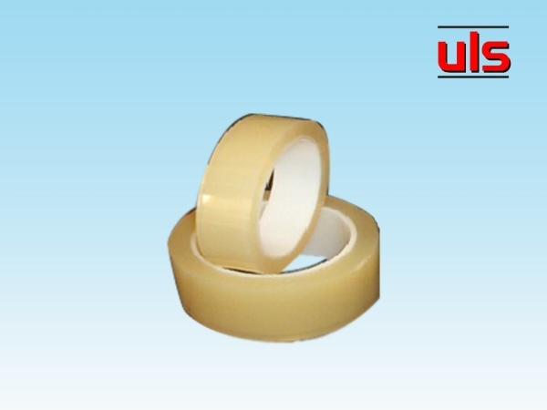 ESD Cellulose Tape Tapes Melaka, Malaysia Medical Mask, Safety Equipment  | ULS Industries Sdn Bhd