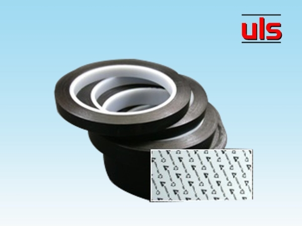 ESD Cellulose Logo Tape Tapes Melaka, Malaysia Medical Mask, Safety Equipment  | ULS Industries Sdn Bhd