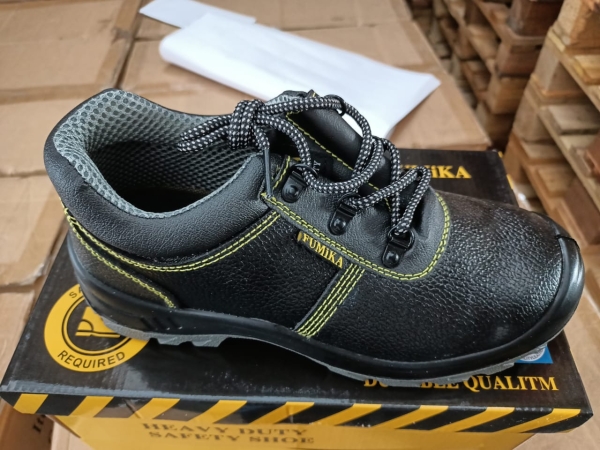 Safety Footwear Premium Series Safety Shoe Selangor, Malaysia, Kuala Lumpur (KL), Klang Supplier, Suppliers, Supply, Supplies | Fuka Industries Sdn Bhd