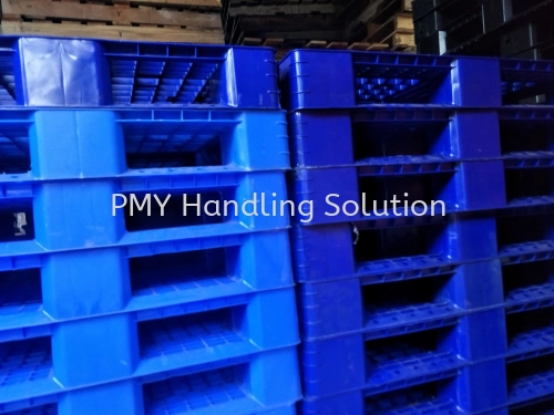 Plastic Pallet