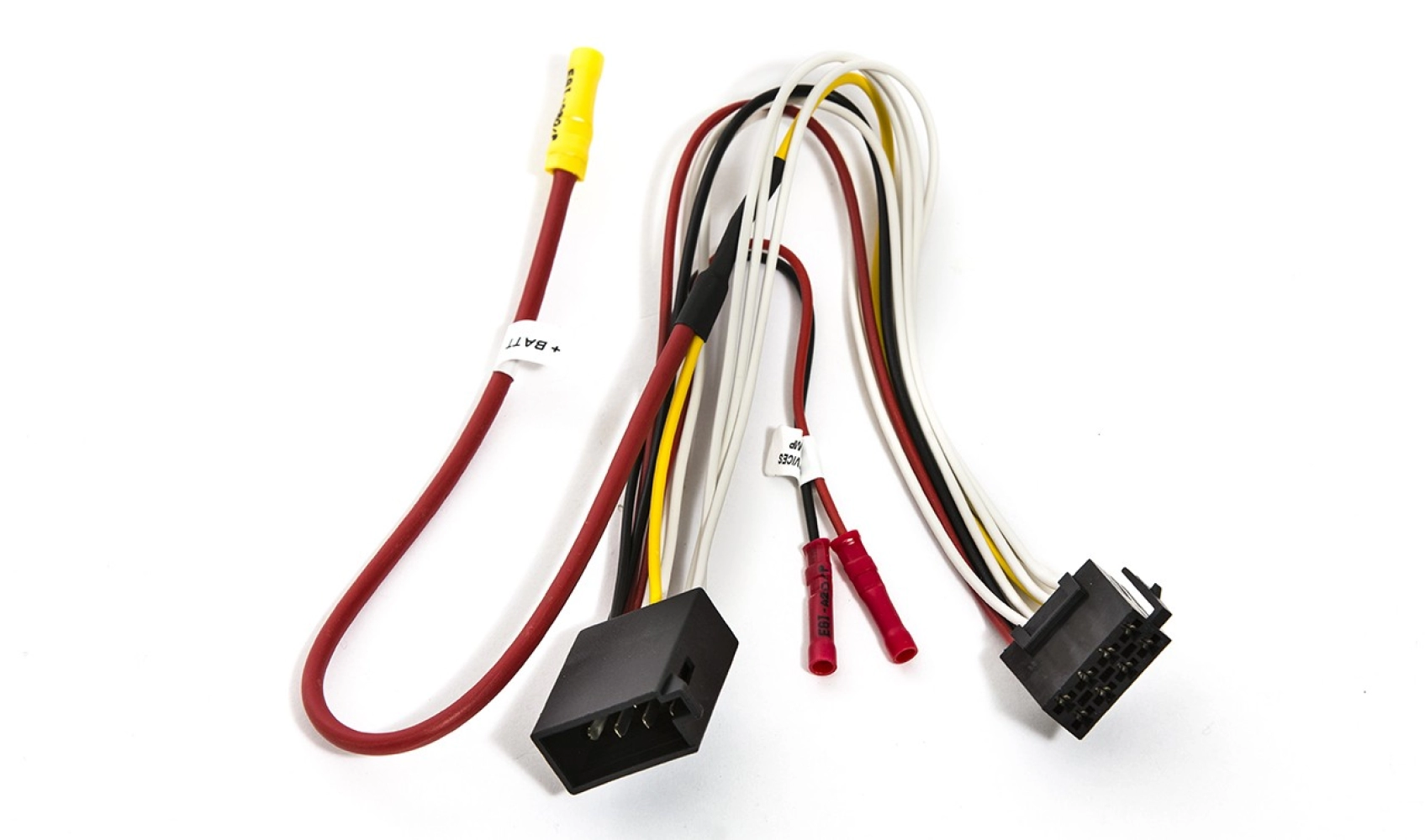 Audison AP T-H ISO01 - PRIMA T-HARNESS ISO