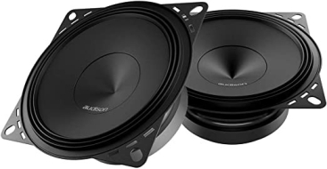 Audison AP 4 - SET MIDBASS 100mm