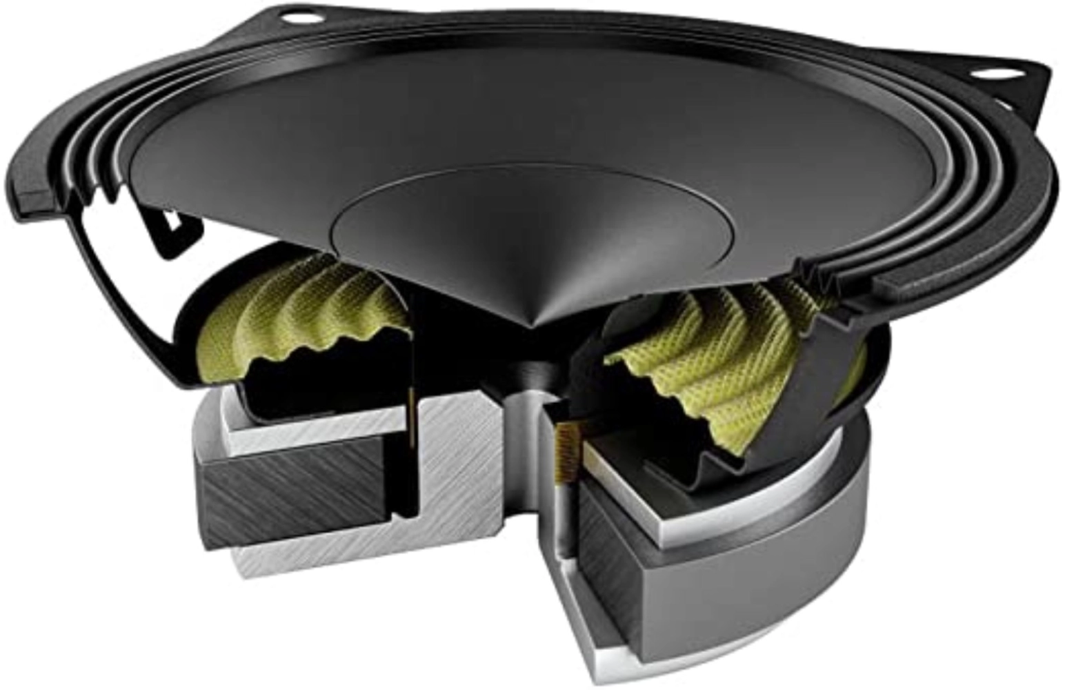 Audison AP 4 - SET MIDBASS 100mm