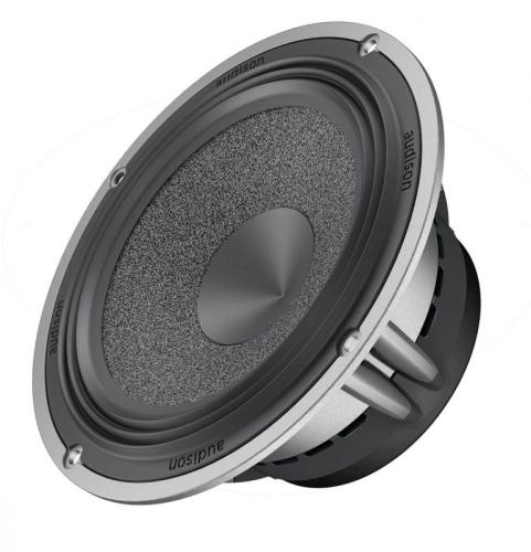 Audison AV 6.5 - SET WOOFER 165mm