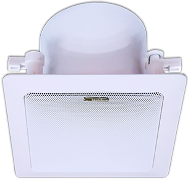 CS518.AMPERES 5" 20W 100V Coaxial Ceiling Speaker AMPERES PA/Sound System Johor Bahru JB Malaysia Supplier, Supply, Install | ASIP ENGINEERING