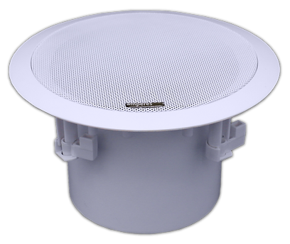 CS630.AMPERES 6" Coaxial Ceiling Speaker AMPERES PA/Sound System Johor Bahru JB Malaysia Supplier, Supply, Install | ASIP ENGINEERING