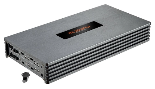 Musway EIGHT.100 8-CH AMP 8X110W