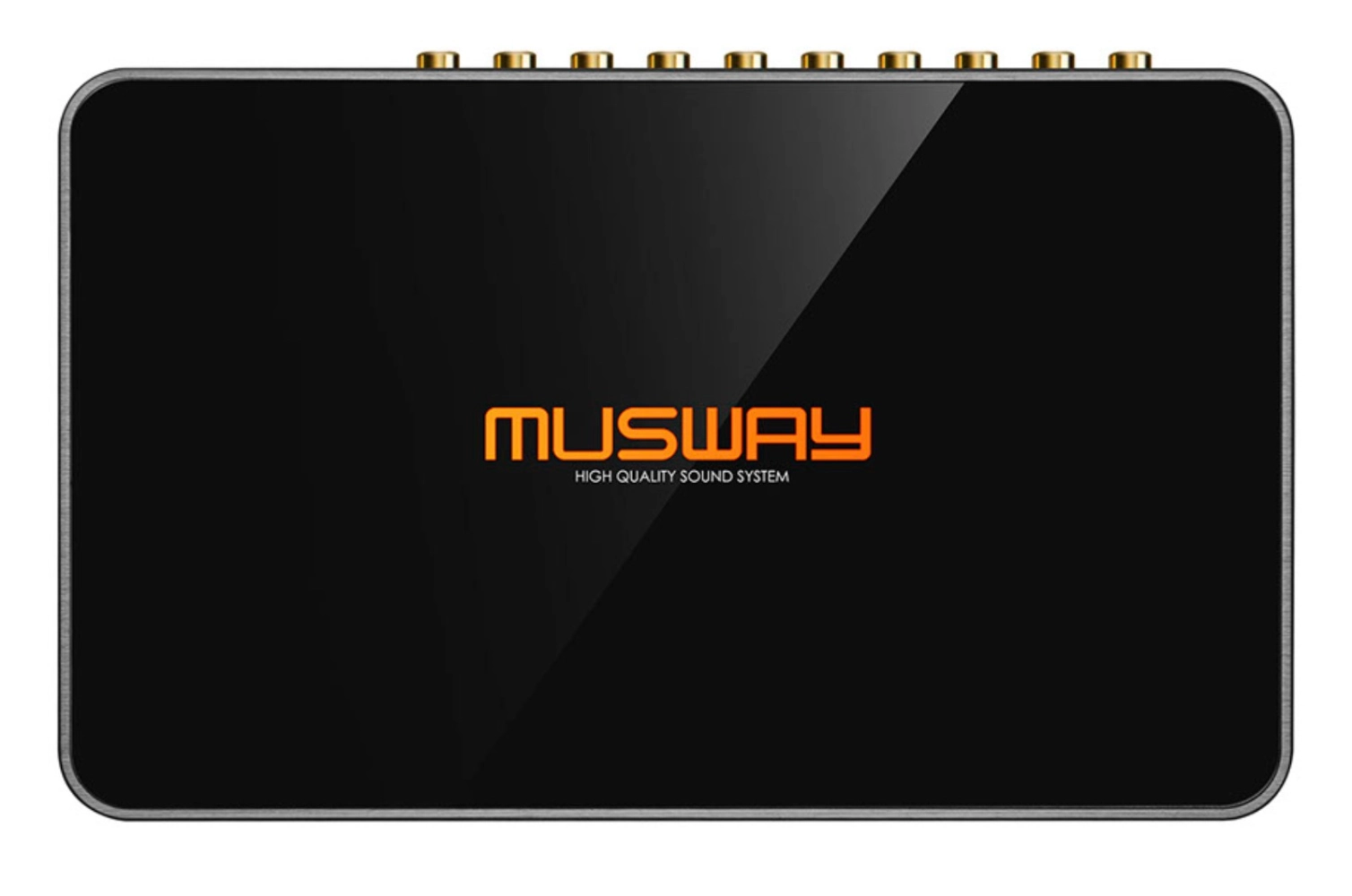 Musway TUNE 12